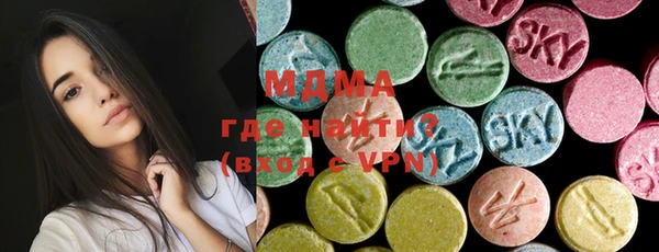 крисы Балахна